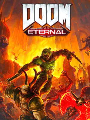 Sprawdź nasz poradnik do Doom Eternal!